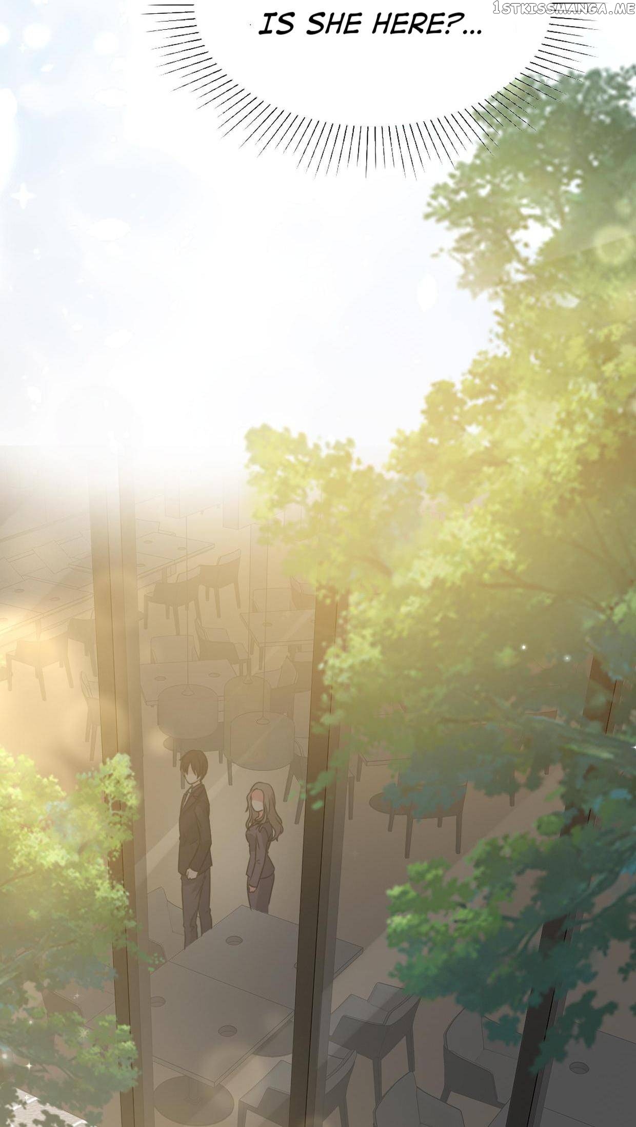 She Lived In Your Heart For Many Years chapter 11 - page 12