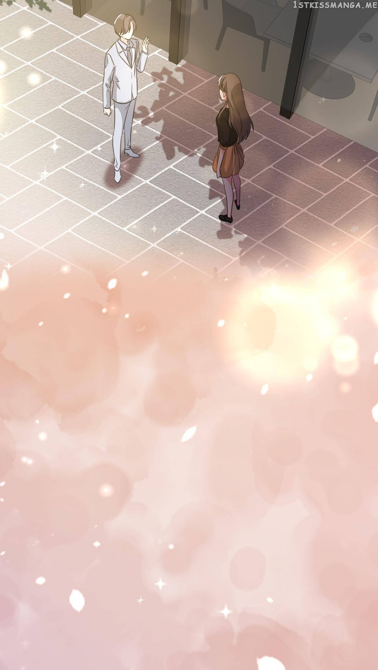 She Lived In Your Heart For Many Years chapter 11 - page 13