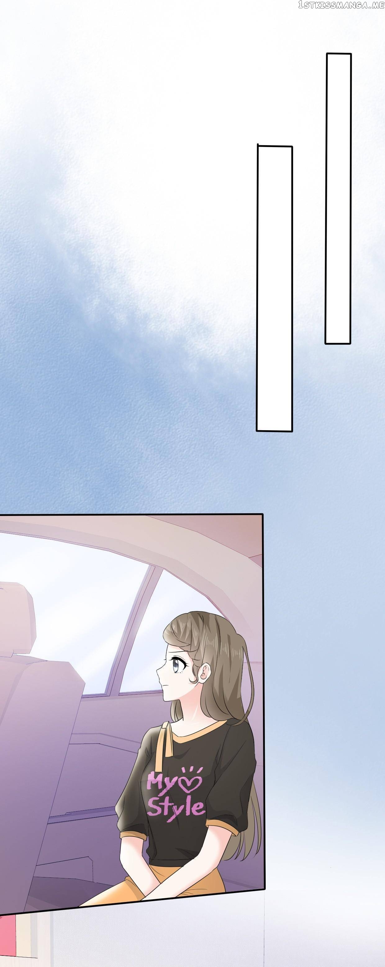 She Lived In Your Heart For Many Years chapter 11 - page 15
