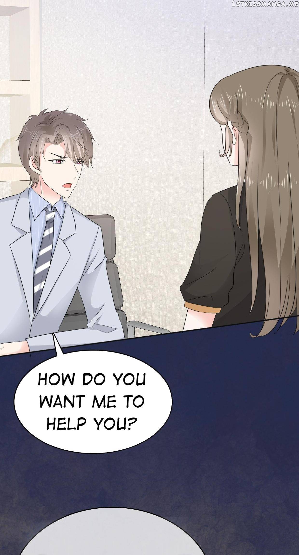 She Lived In Your Heart For Many Years chapter 11 - page 16