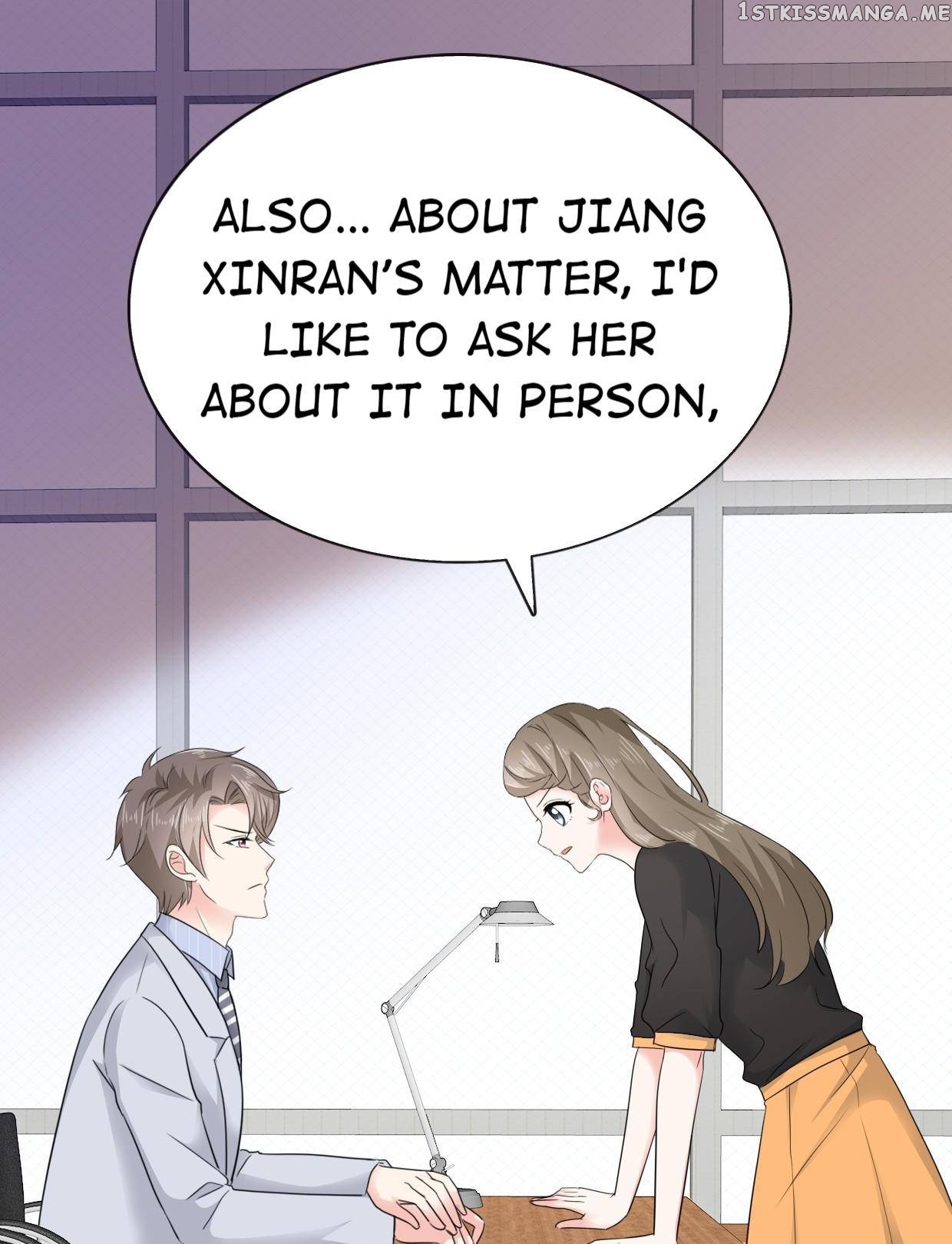 She Lived In Your Heart For Many Years chapter 11 - page 19
