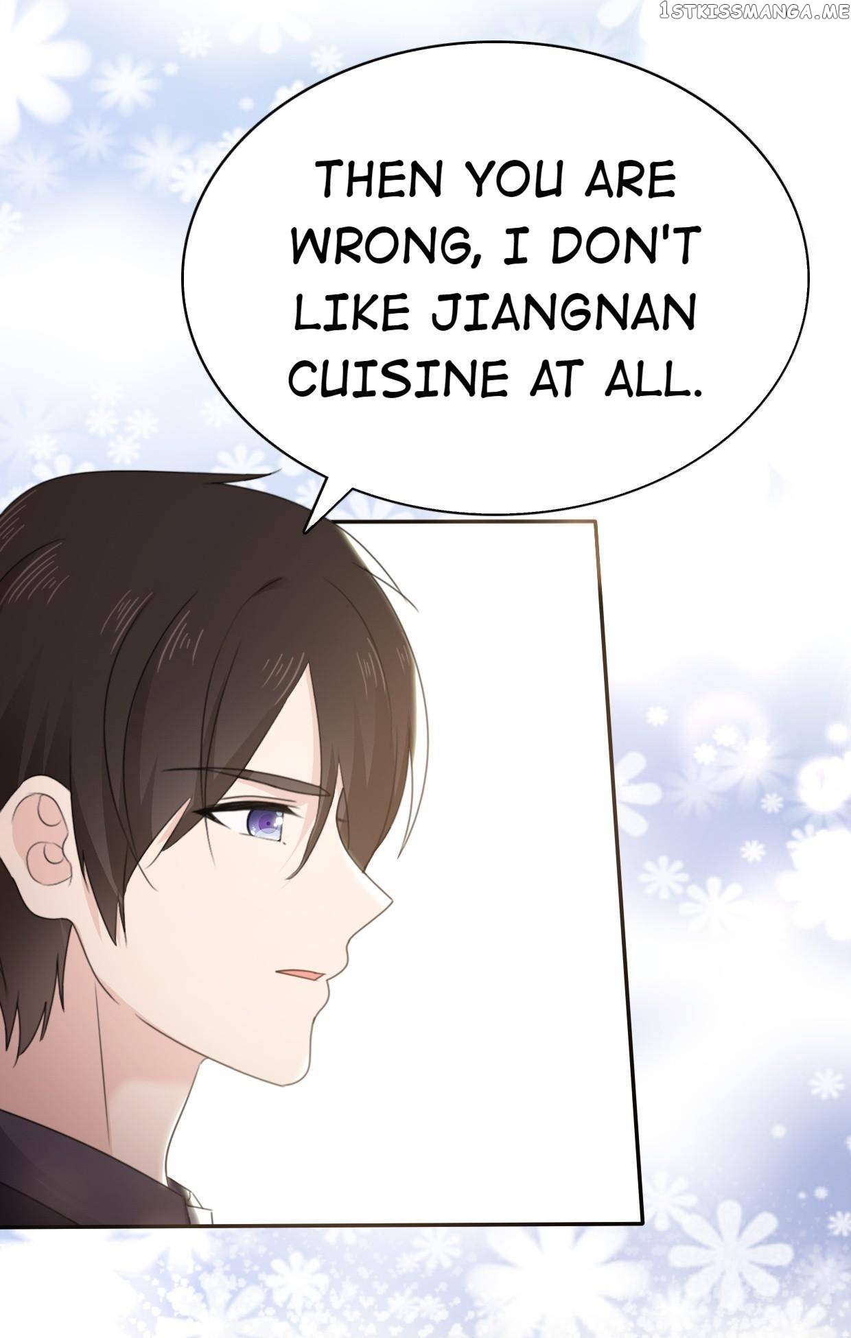 She Lived In Your Heart For Many Years chapter 11 - page 2