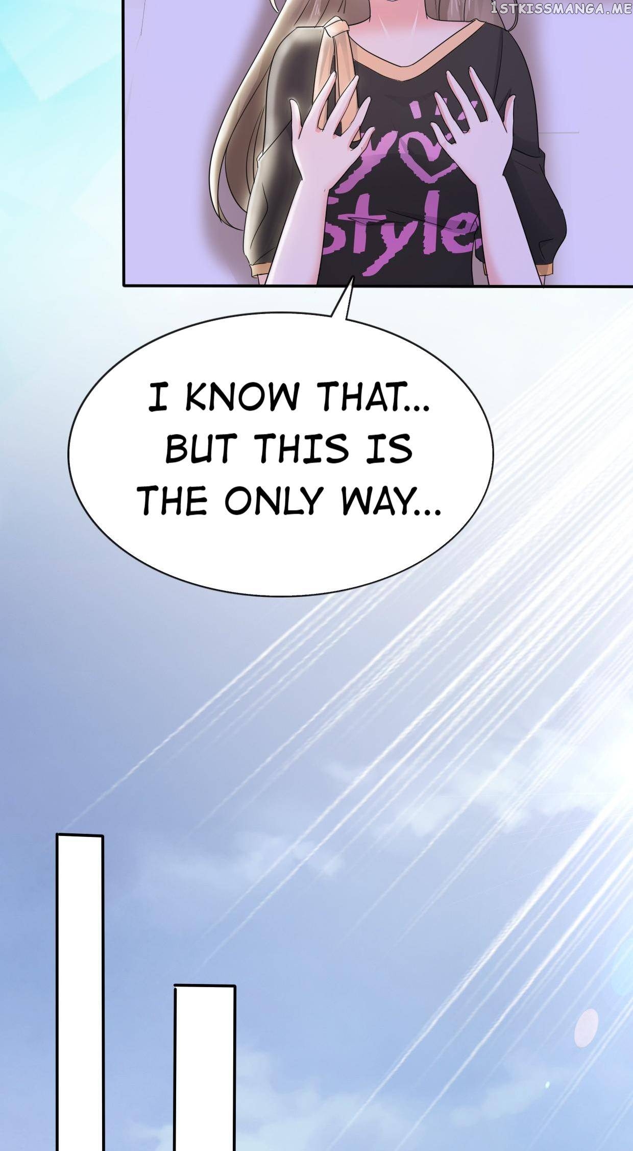 She Lived In Your Heart For Many Years chapter 11 - page 22