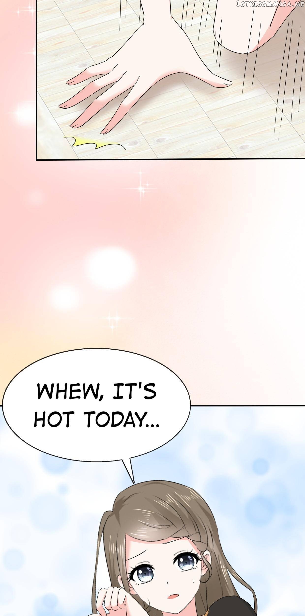 She Lived In Your Heart For Many Years chapter 11 - page 25