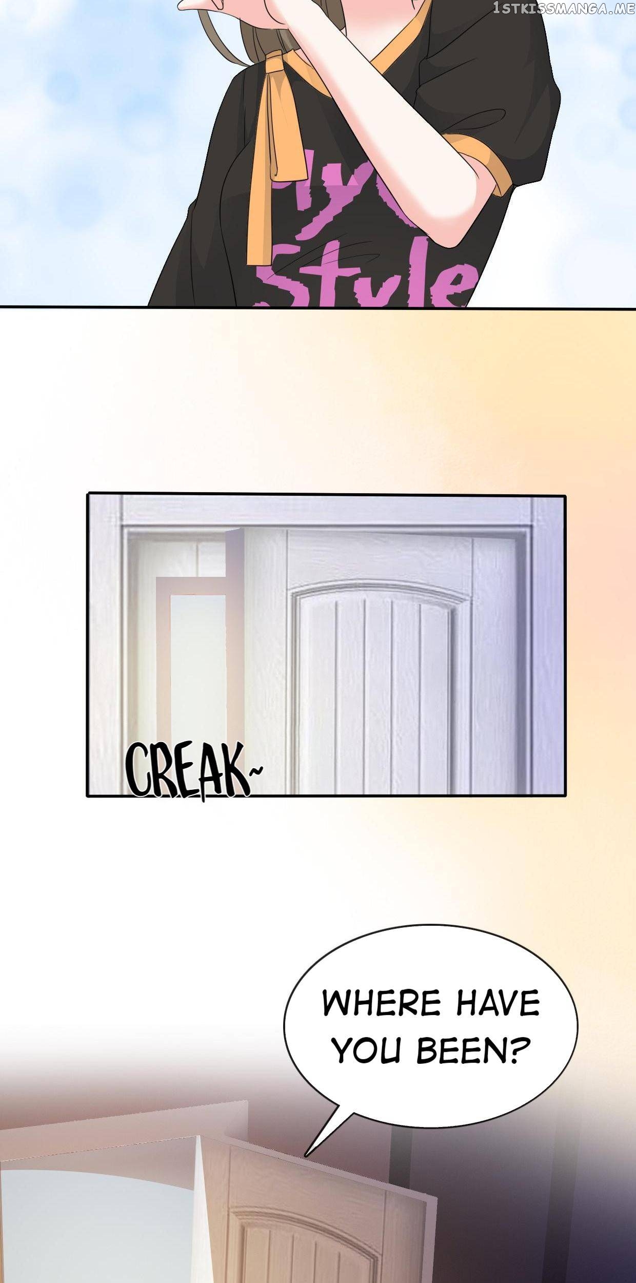 She Lived In Your Heart For Many Years chapter 11 - page 26