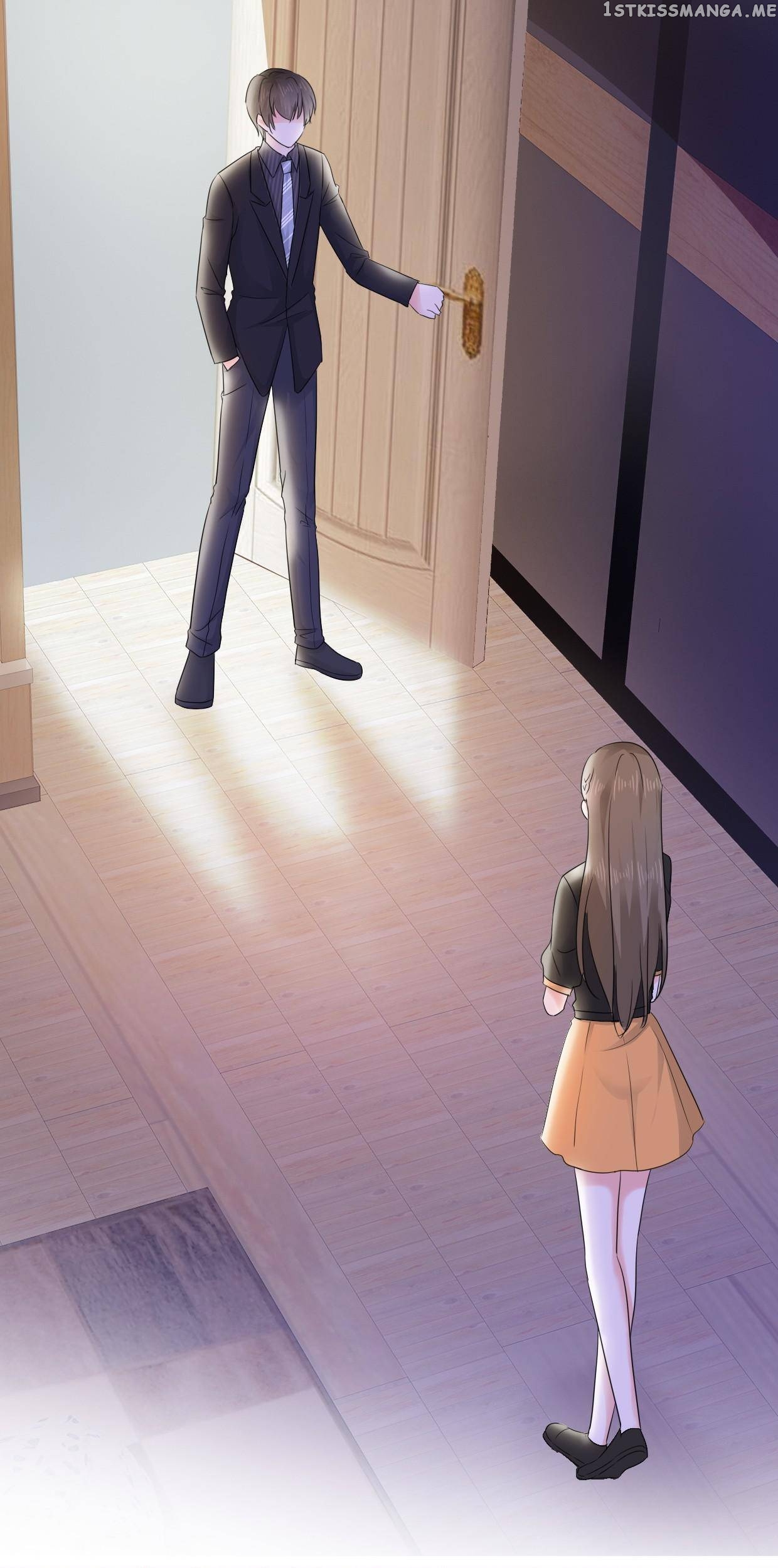 She Lived In Your Heart For Many Years chapter 11 - page 27