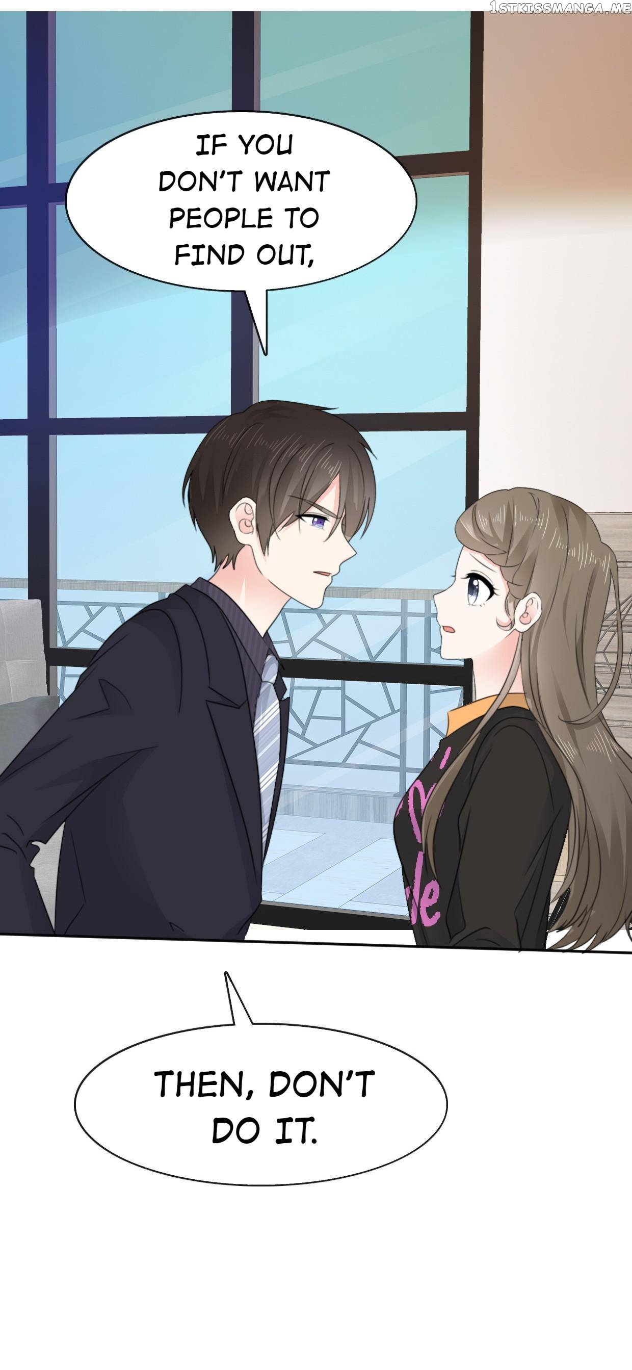 She Lived In Your Heart For Many Years chapter 11 - page 31