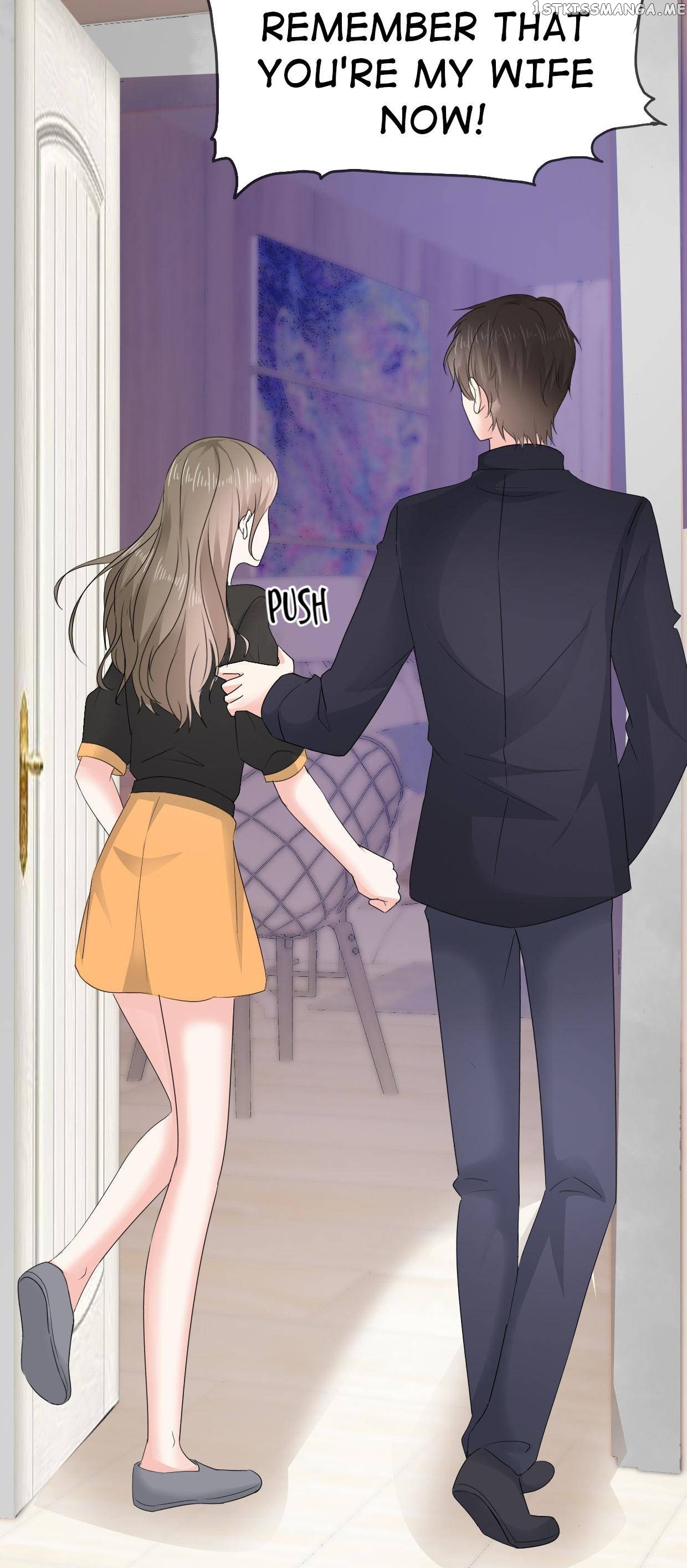 She Lived In Your Heart For Many Years chapter 11 - page 33