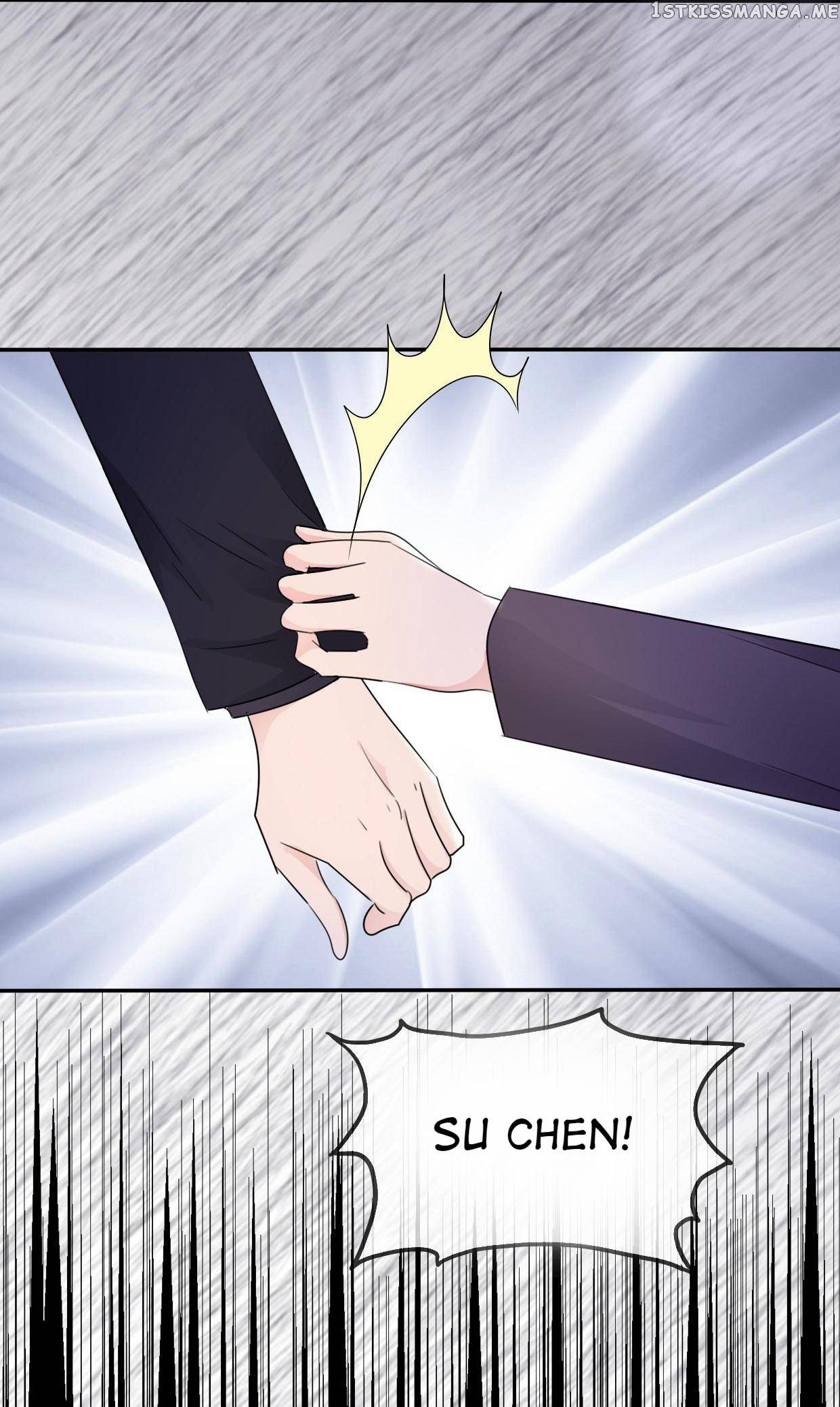 She Lived In Your Heart For Many Years chapter 11 - page 9