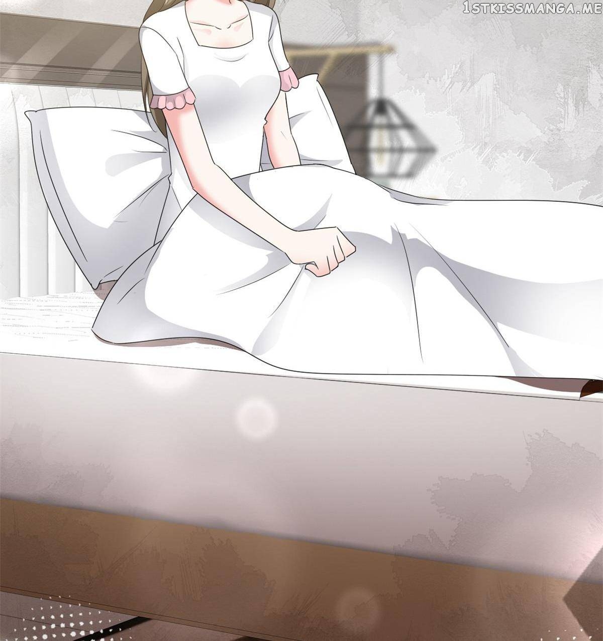 She Lived In Your Heart For Many Years chapter 10 - page 10