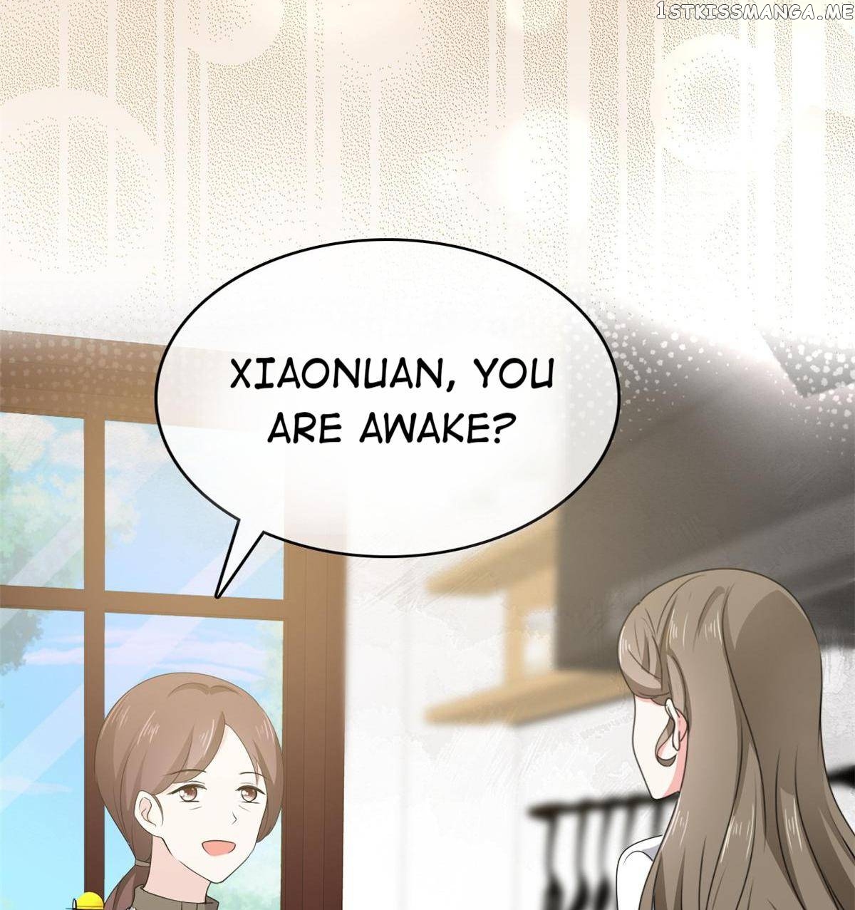 She Lived In Your Heart For Many Years chapter 10 - page 14