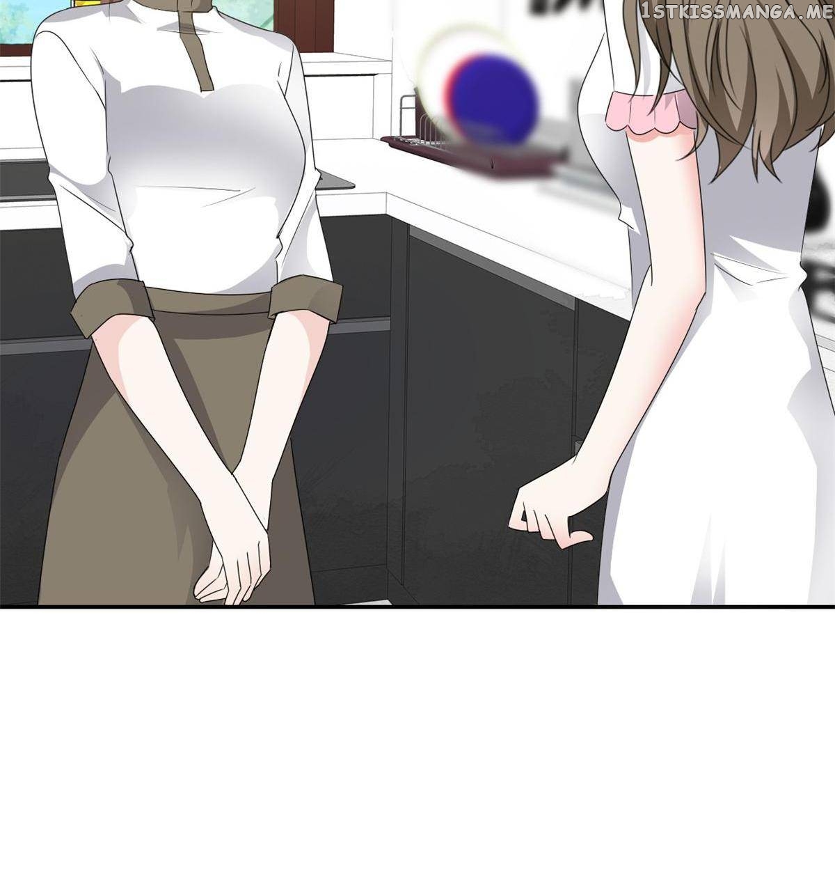 She Lived In Your Heart For Many Years chapter 10 - page 15
