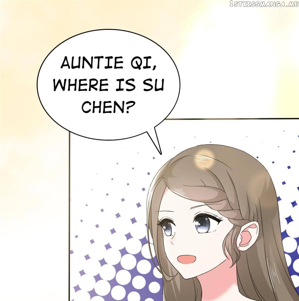 She Lived In Your Heart For Many Years chapter 10 - page 16