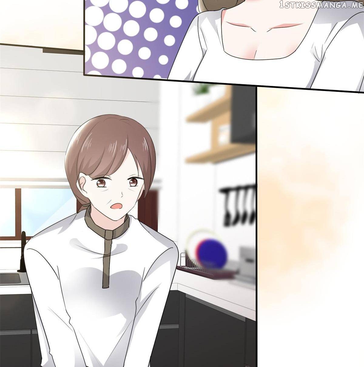 She Lived In Your Heart For Many Years chapter 10 - page 17