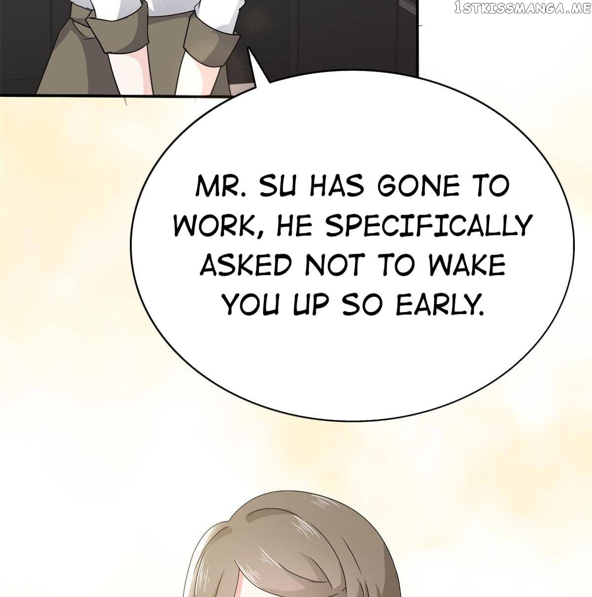 She Lived In Your Heart For Many Years chapter 10 - page 18