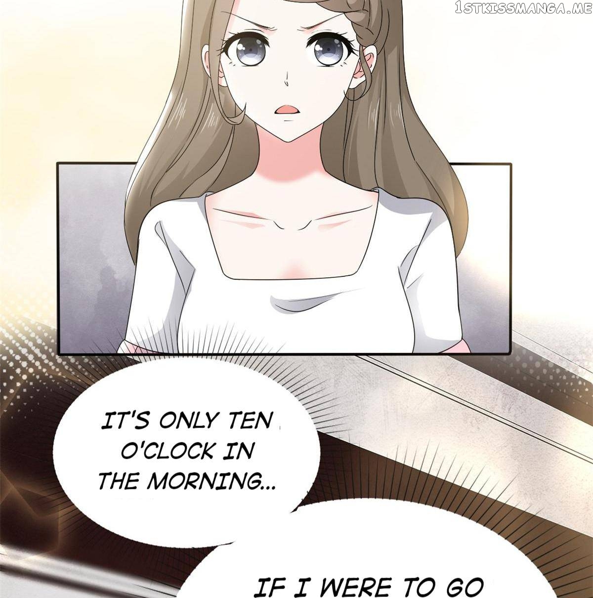 She Lived In Your Heart For Many Years chapter 10 - page 19