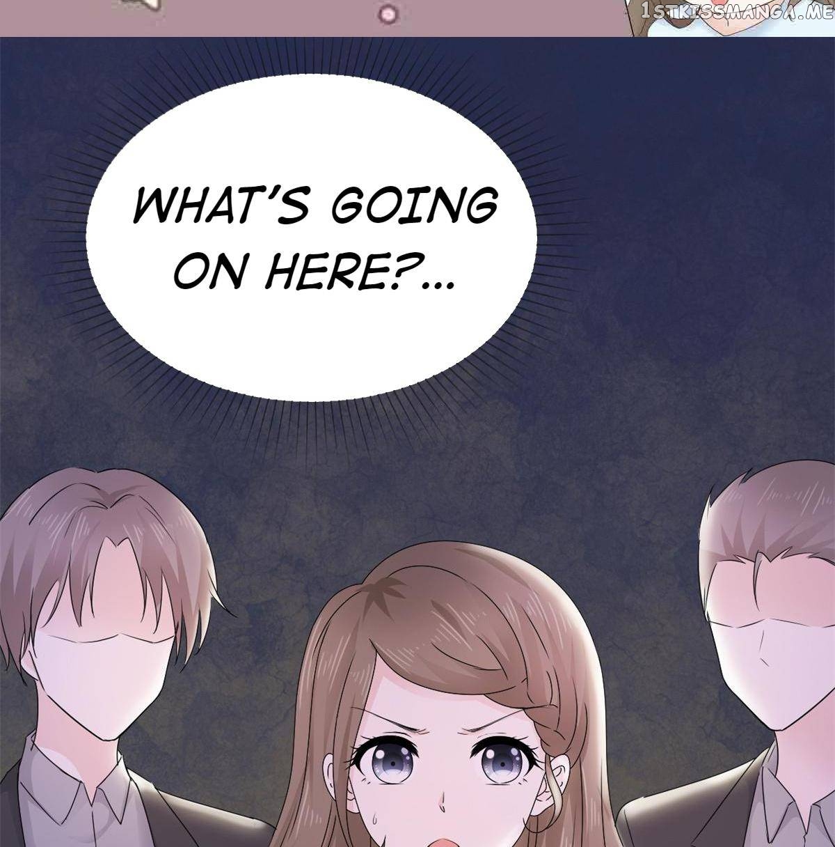 She Lived In Your Heart For Many Years chapter 10 - page 2