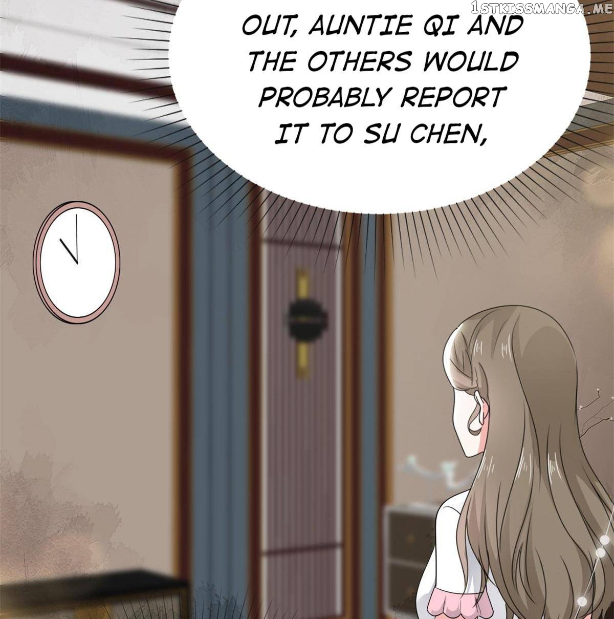 She Lived In Your Heart For Many Years chapter 10 - page 20