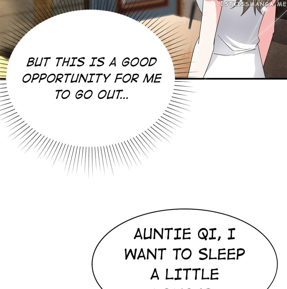 She Lived In Your Heart For Many Years chapter 10 - page 21