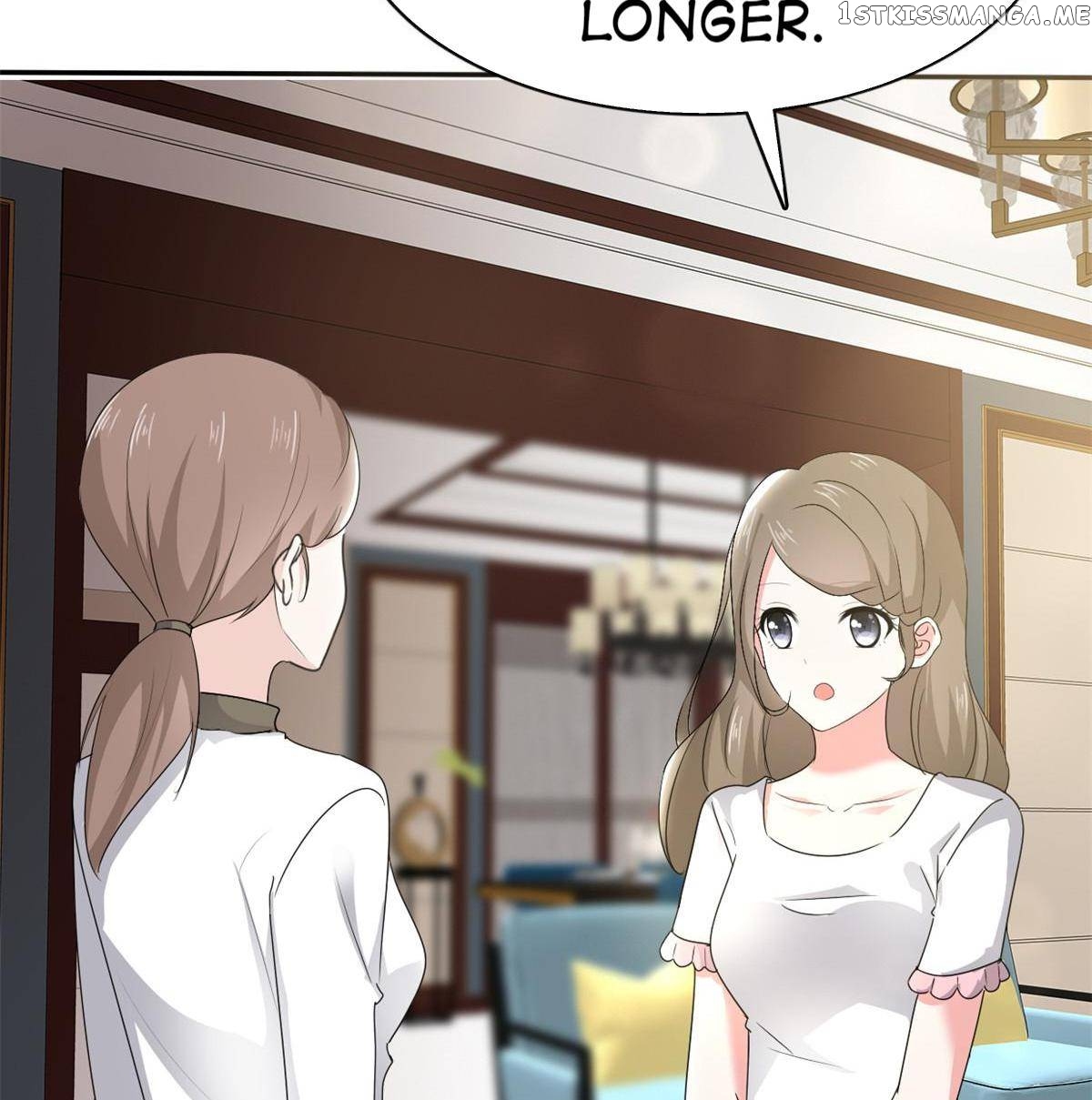 She Lived In Your Heart For Many Years chapter 10 - page 22