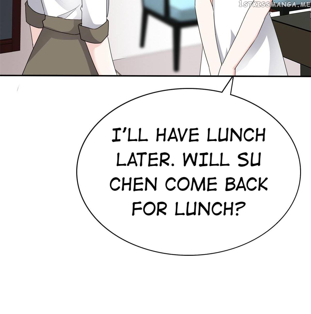 She Lived In Your Heart For Many Years chapter 10 - page 23