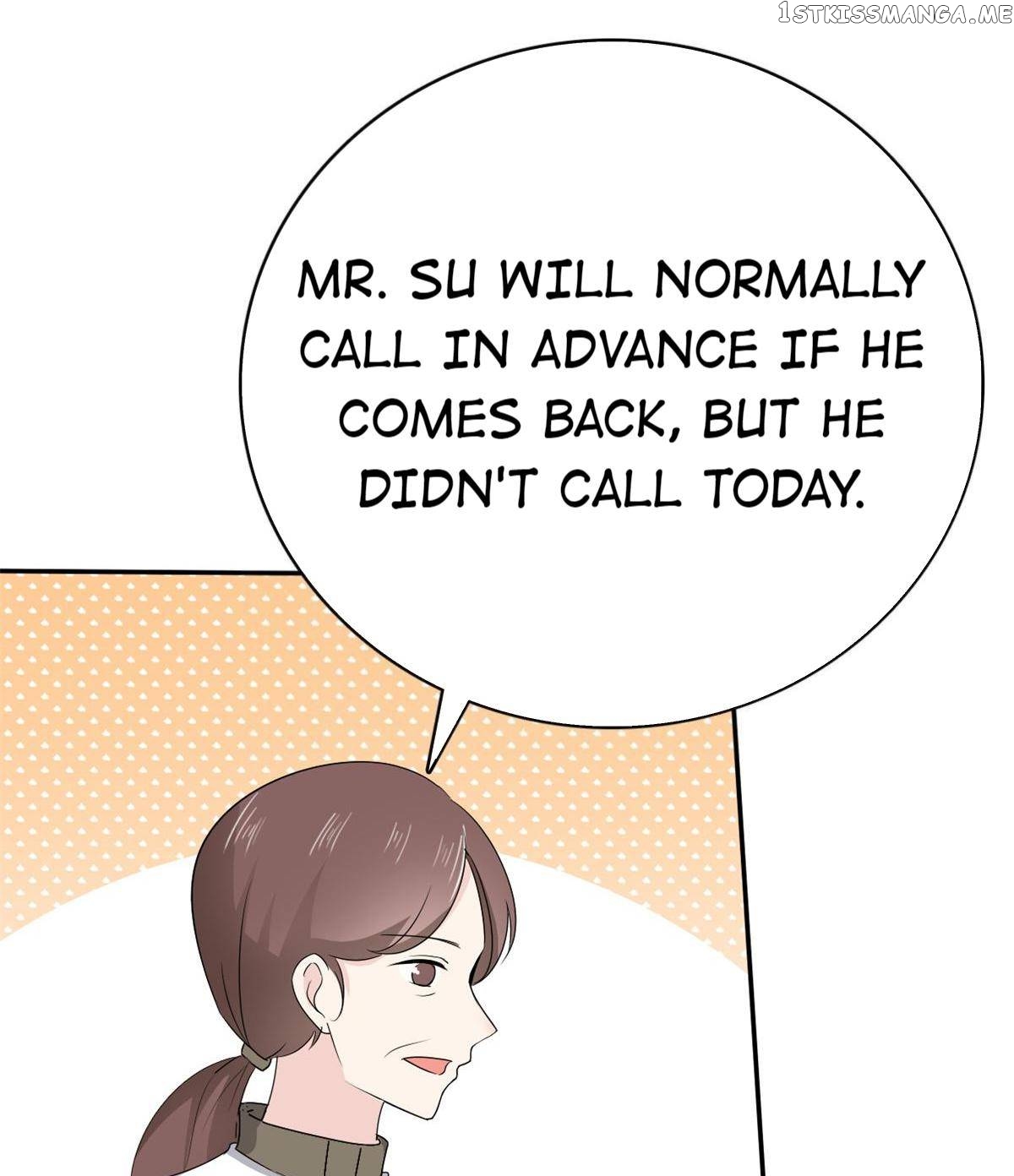 She Lived In Your Heart For Many Years chapter 10 - page 24