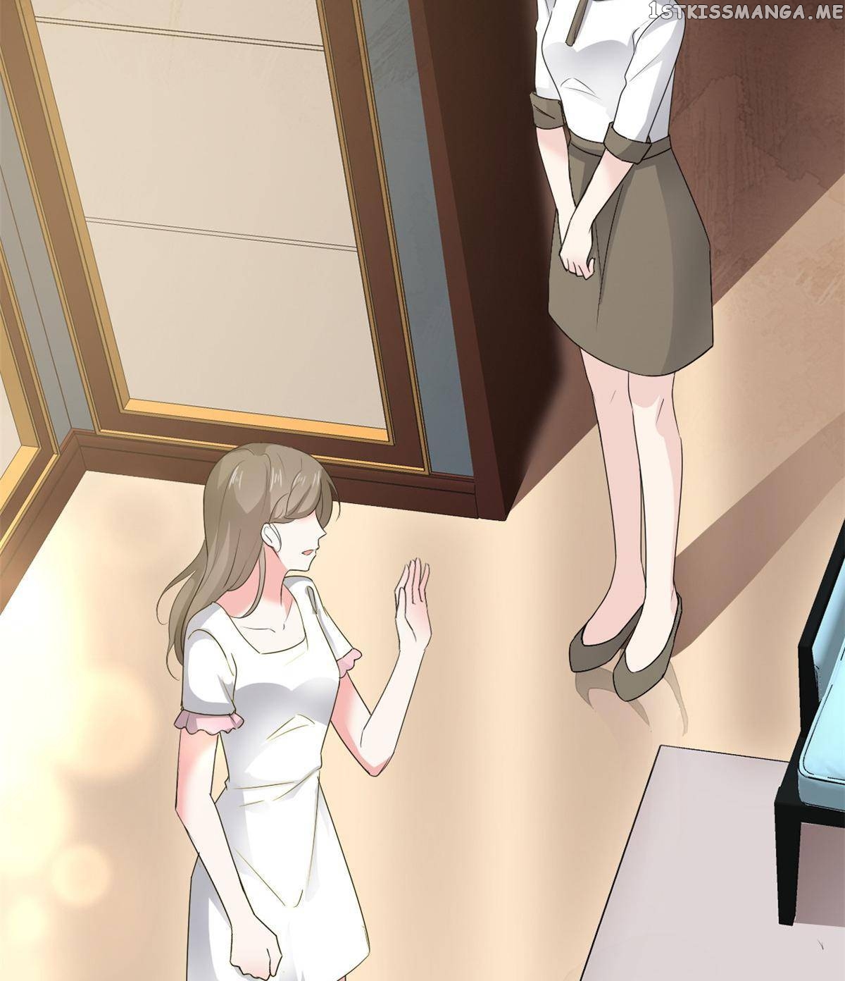 She Lived In Your Heart For Many Years chapter 10 - page 26