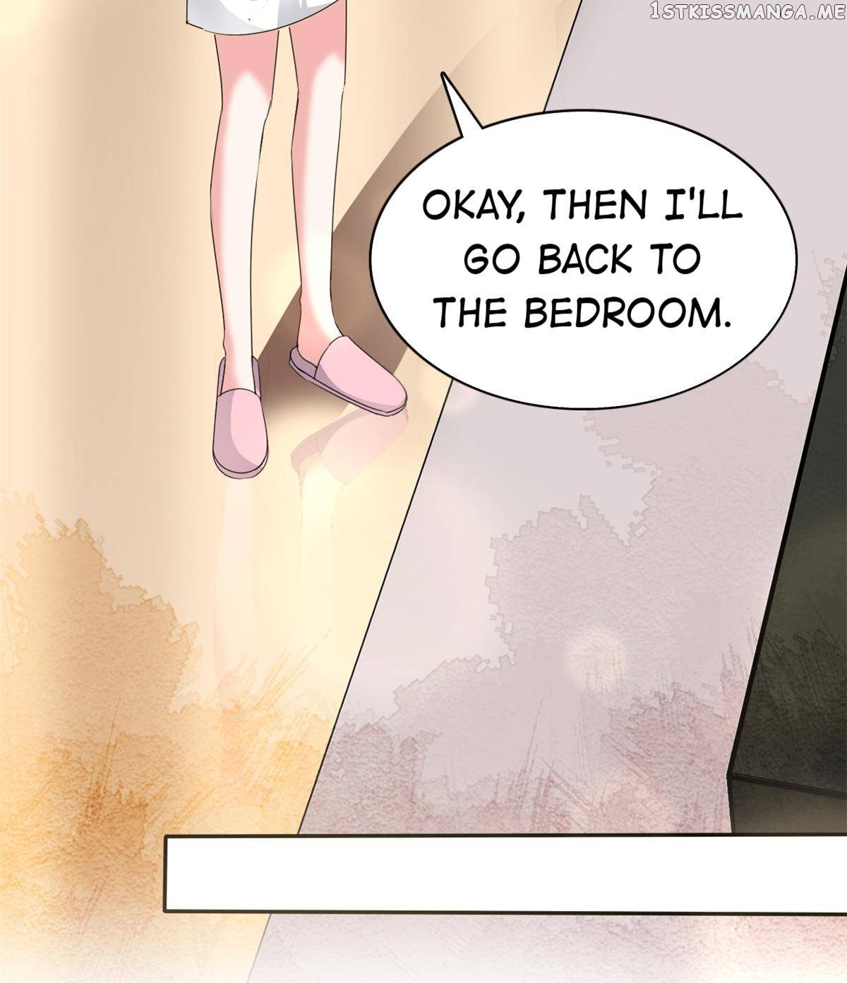 She Lived In Your Heart For Many Years chapter 10 - page 27