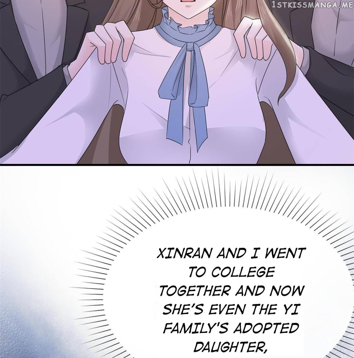 She Lived In Your Heart For Many Years chapter 10 - page 3