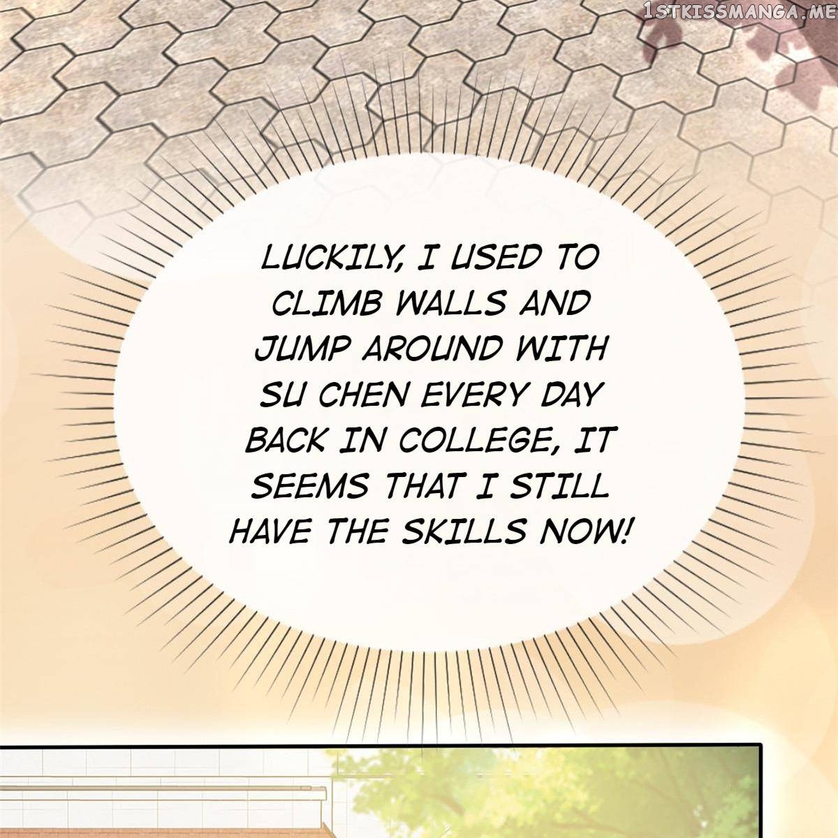 She Lived In Your Heart For Many Years chapter 10 - page 34