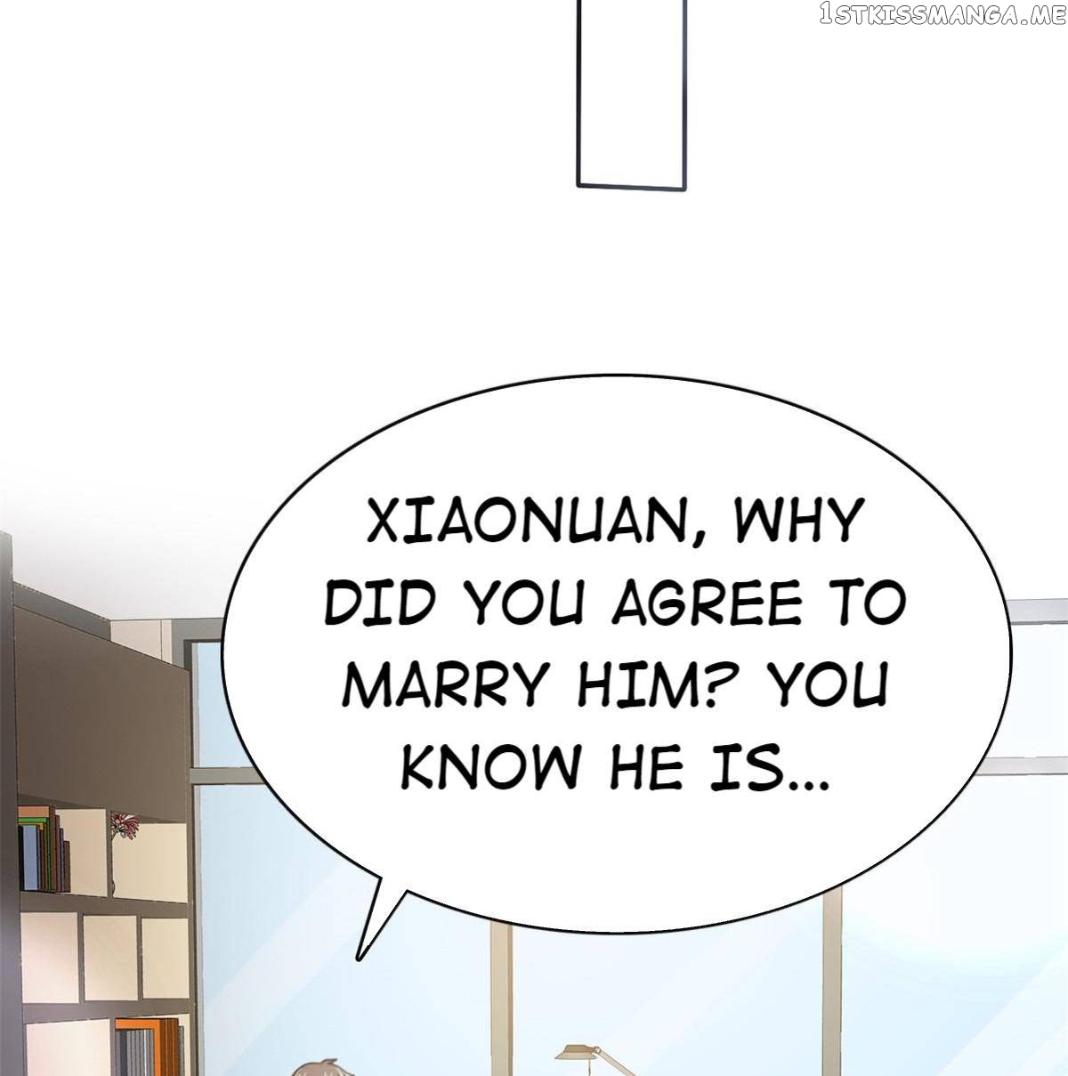 She Lived In Your Heart For Many Years chapter 10 - page 38