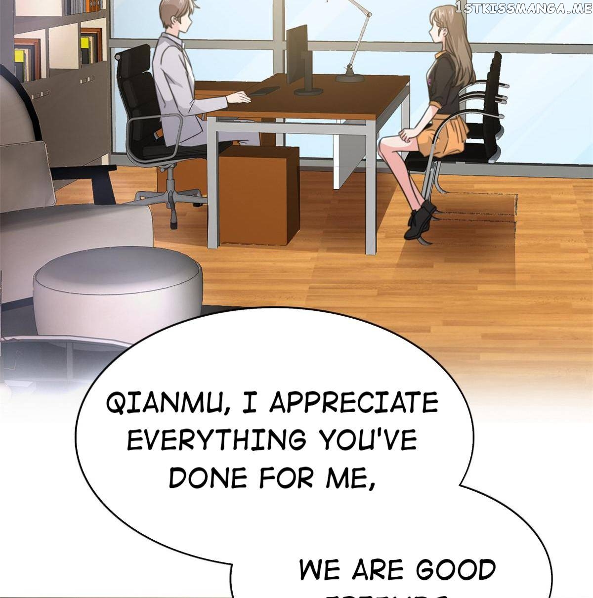 She Lived In Your Heart For Many Years chapter 10 - page 39
