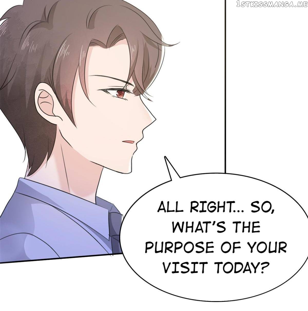 She Lived In Your Heart For Many Years chapter 10 - page 42