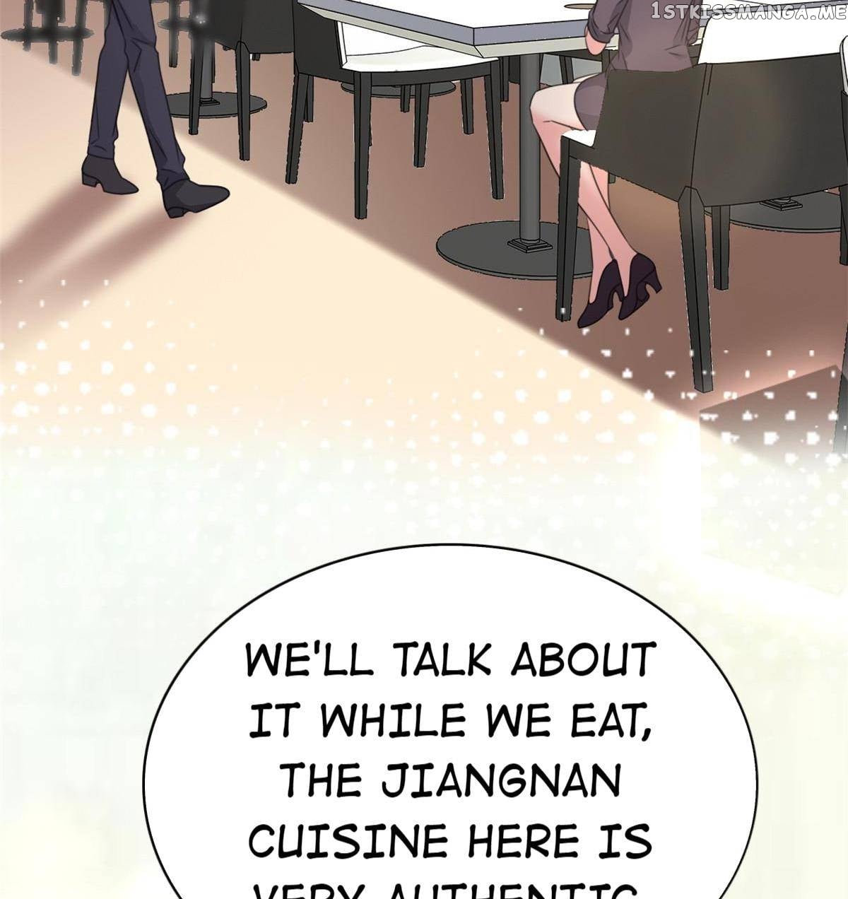 She Lived In Your Heart For Many Years chapter 10 - page 49