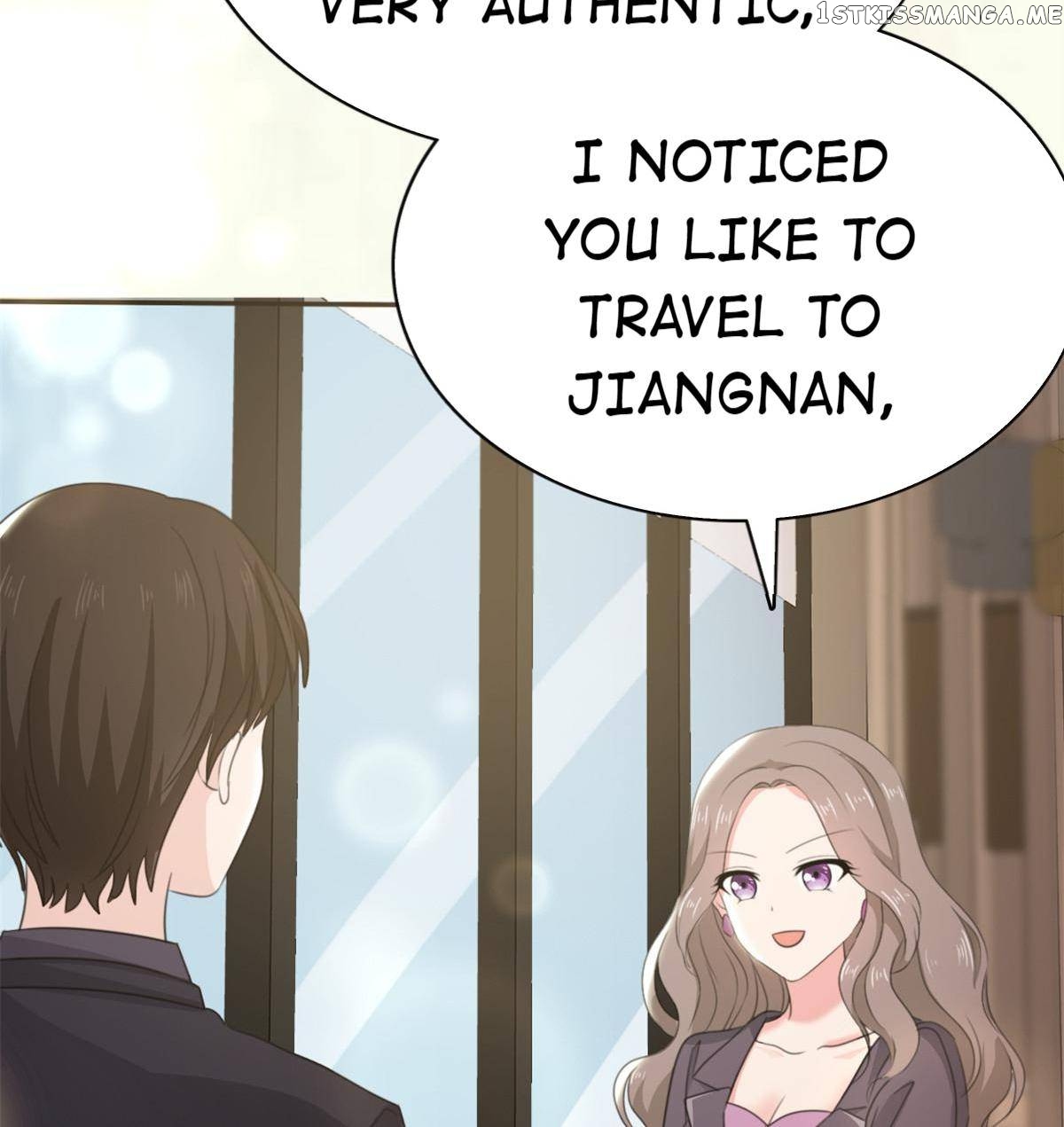 She Lived In Your Heart For Many Years chapter 10 - page 50