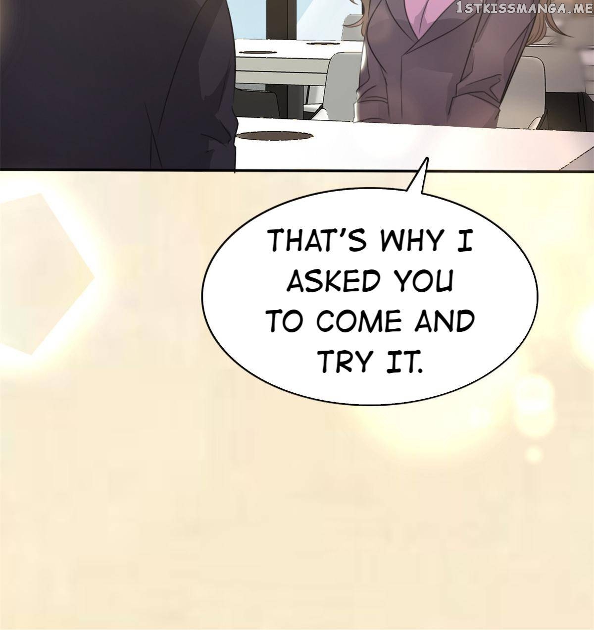 She Lived In Your Heart For Many Years chapter 10 - page 51