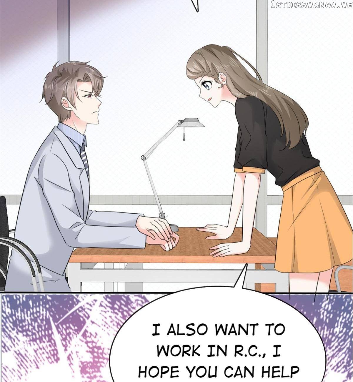 She Lived In Your Heart For Many Years chapter 10 - page 53