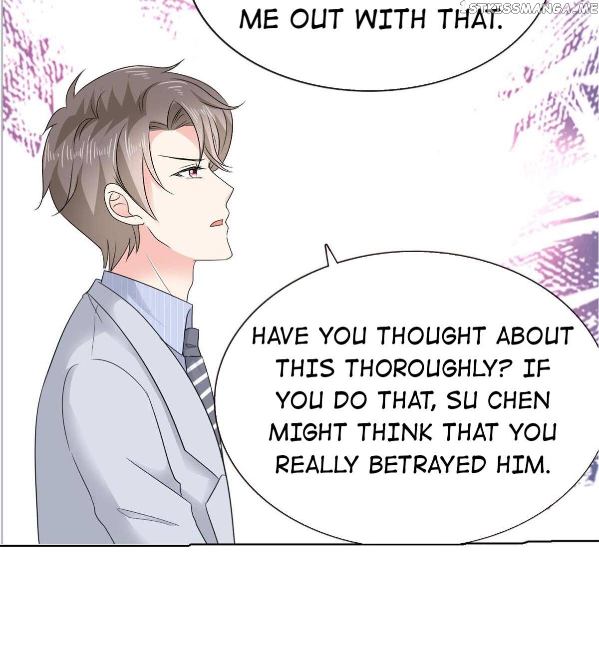 She Lived In Your Heart For Many Years chapter 10 - page 54