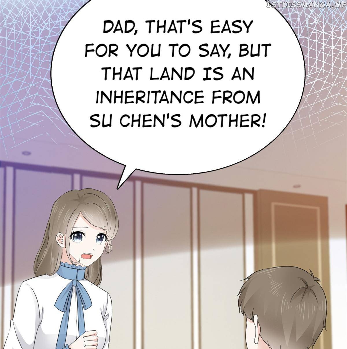 She Lived In Your Heart For Many Years Chapter 9 - page 11