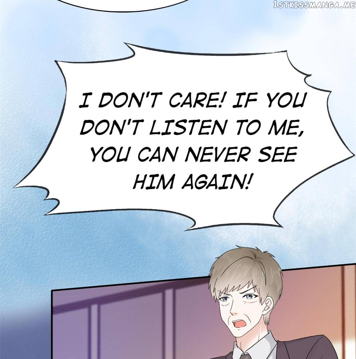 She Lived In Your Heart For Many Years Chapter 9 - page 13