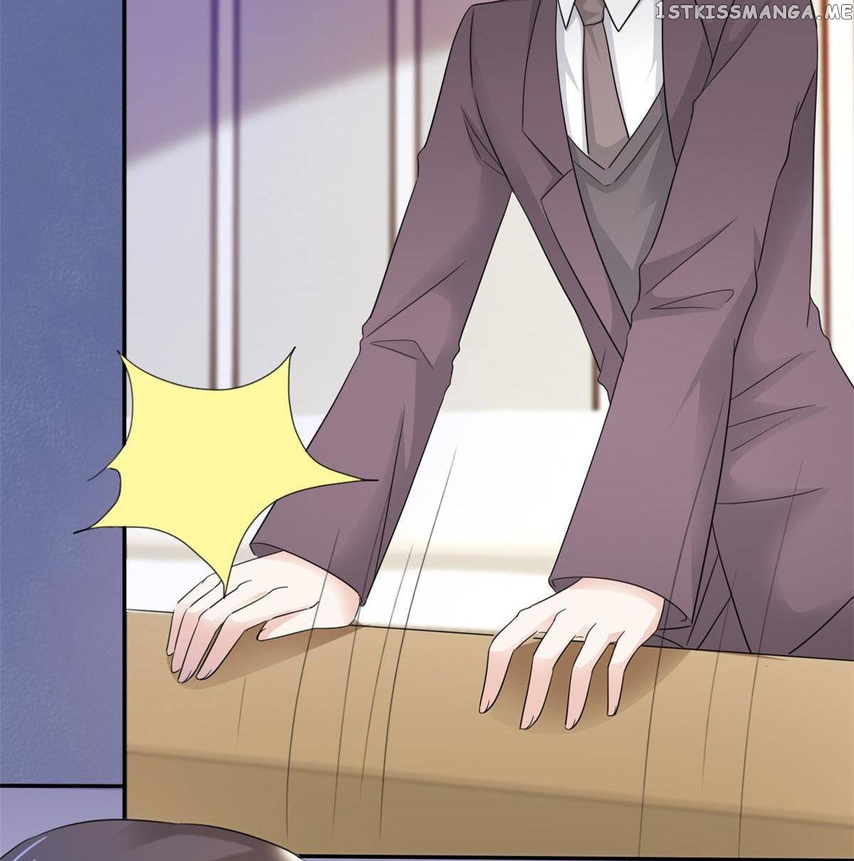 She Lived In Your Heart For Many Years Chapter 9 - page 14