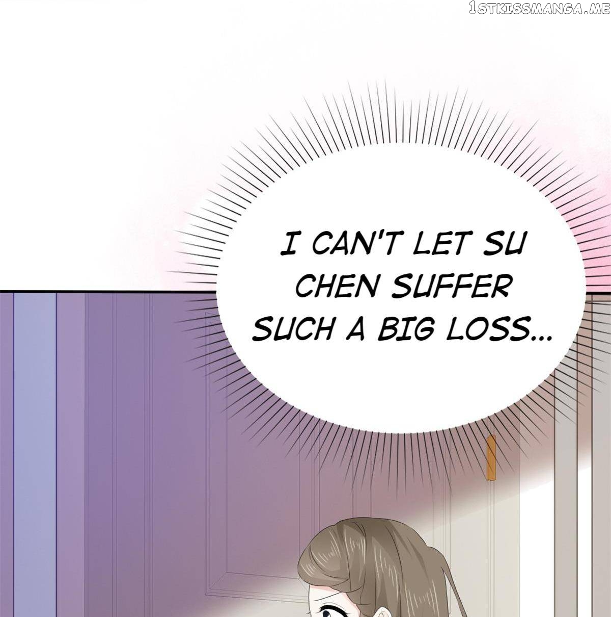 She Lived In Your Heart For Many Years Chapter 9 - page 17