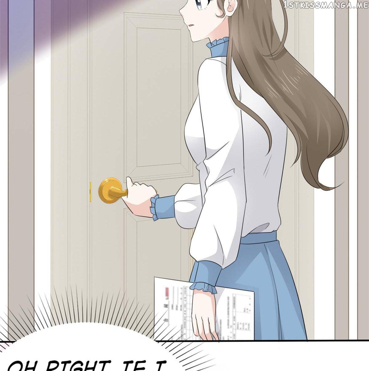 She Lived In Your Heart For Many Years Chapter 9 - page 18