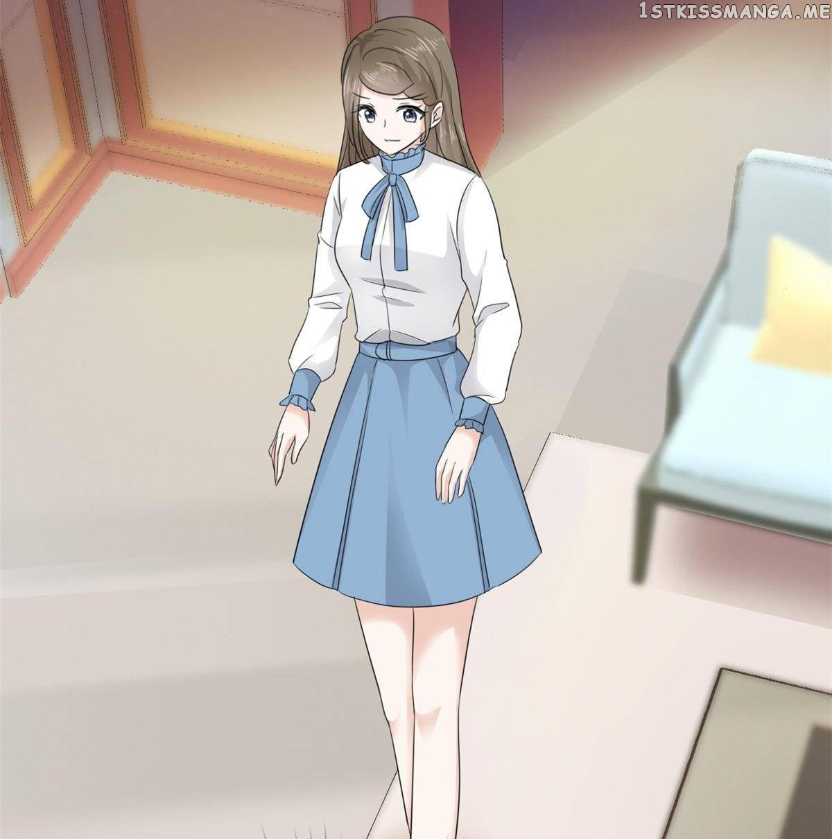 She Lived In Your Heart For Many Years Chapter 9 - page 22