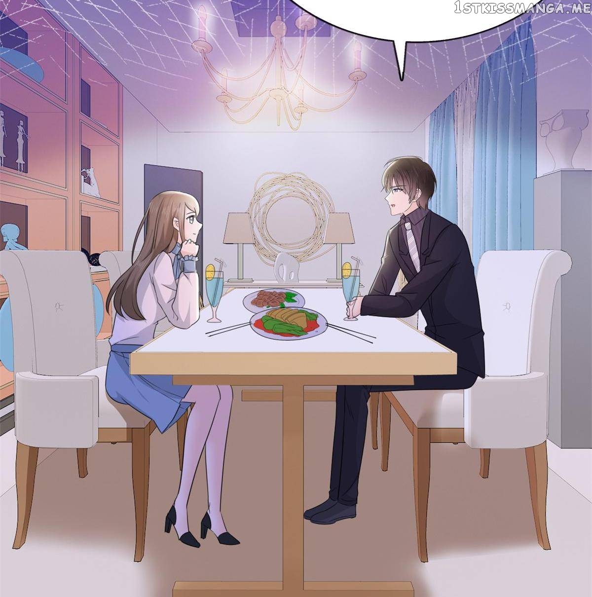 She Lived In Your Heart For Many Years Chapter 9 - page 27