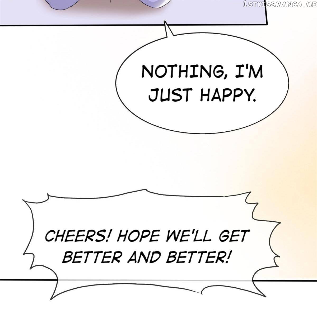 She Lived In Your Heart For Many Years Chapter 9 - page 29