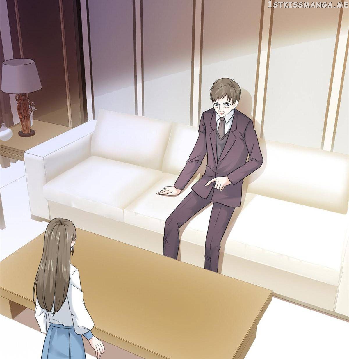 She Lived In Your Heart For Many Years Chapter 9 - page 3