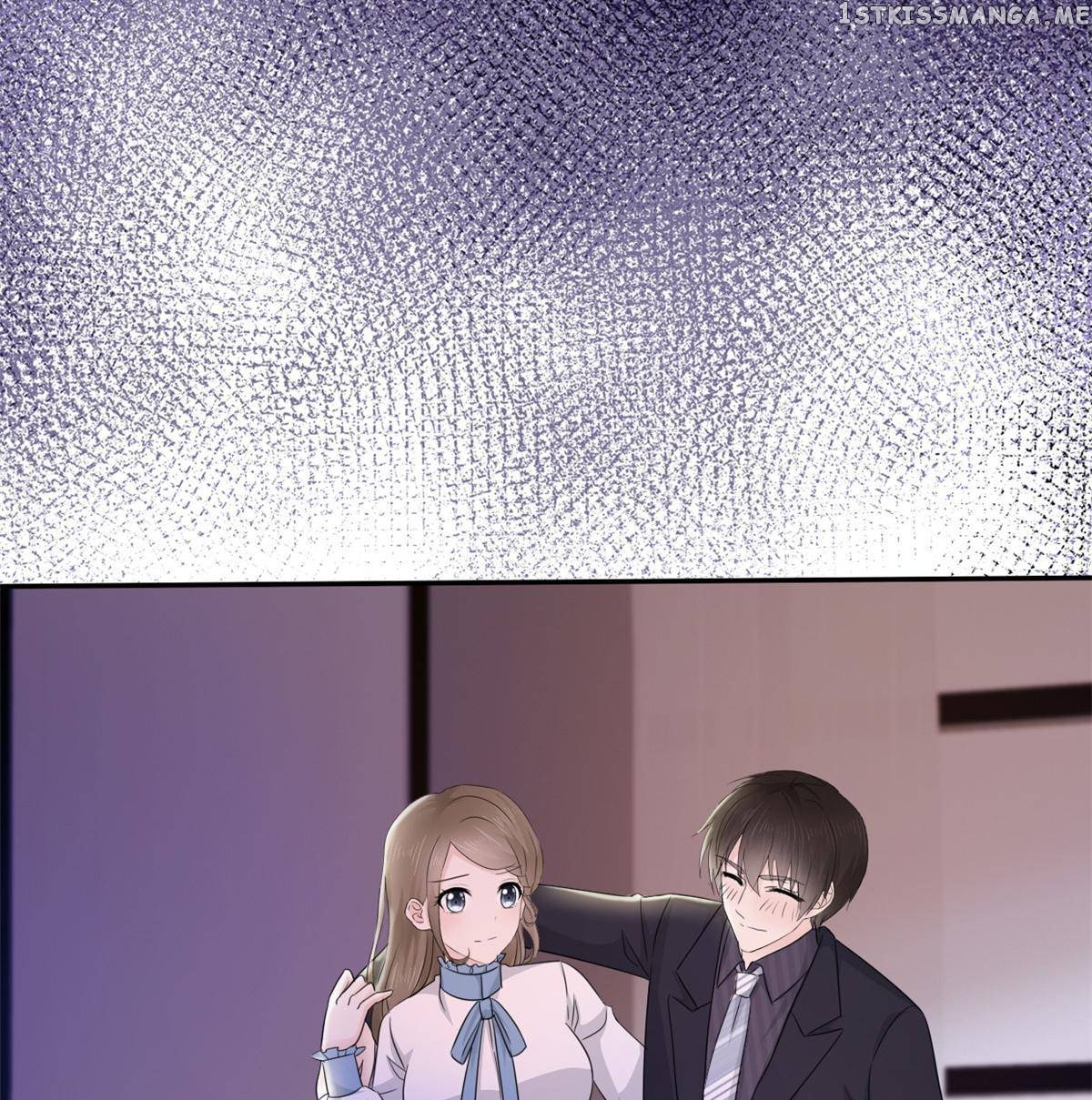 She Lived In Your Heart For Many Years Chapter 9 - page 31