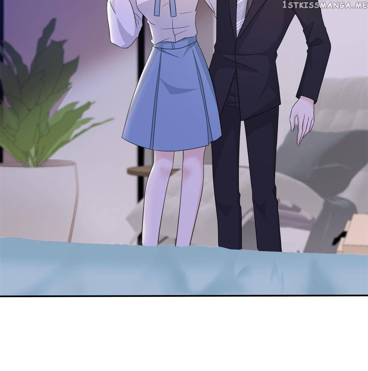 She Lived In Your Heart For Many Years Chapter 9 - page 32