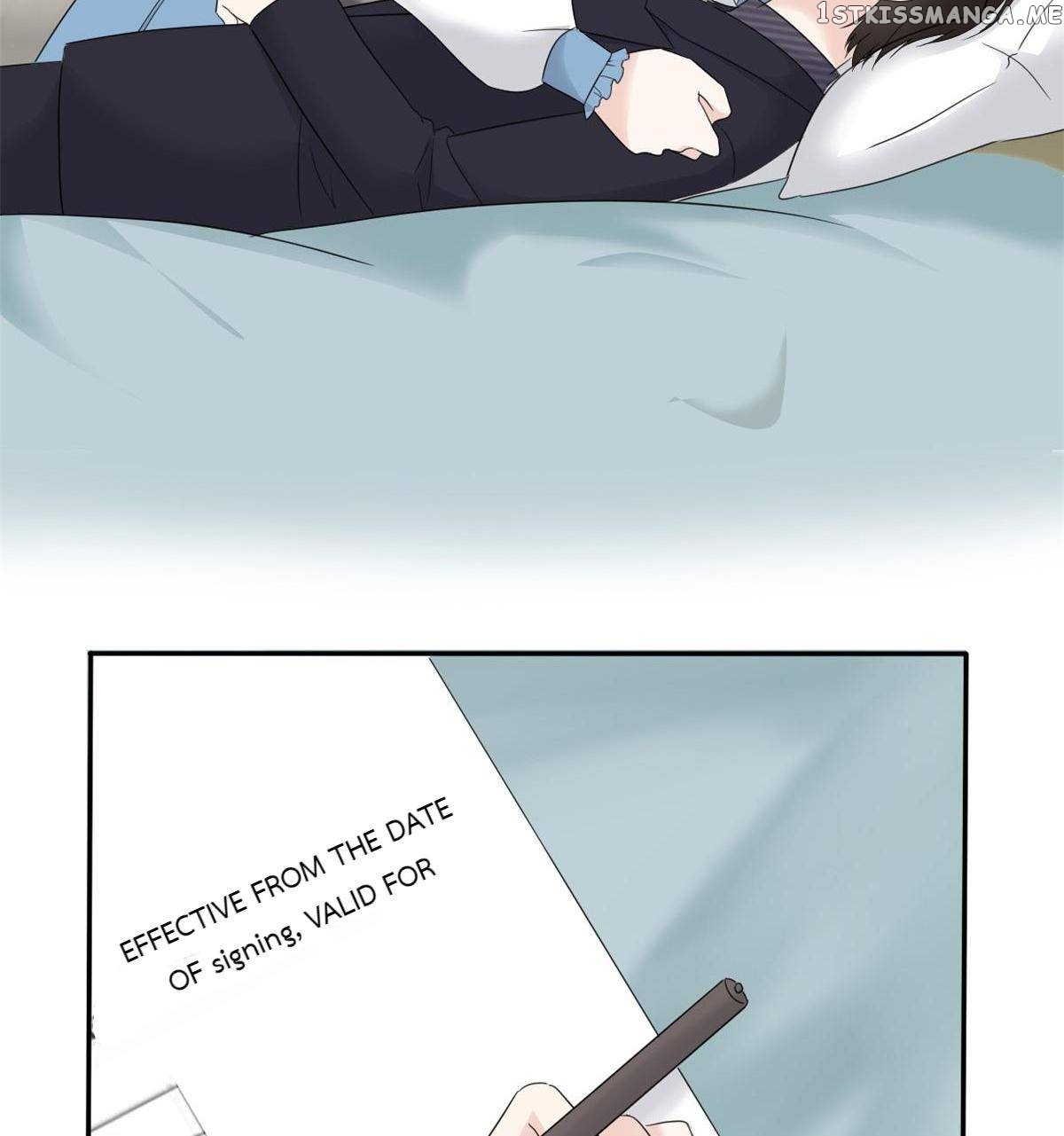She Lived In Your Heart For Many Years Chapter 9 - page 34